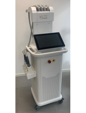 Demo Maskin LIPOLYSIS IV -...