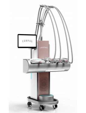 DEMO CORPUS - Lymfmassage...