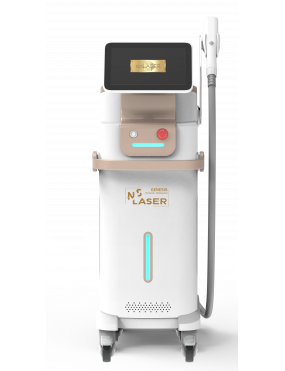 DEMO GENISIS - IPL Switch...