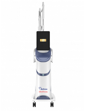 Regrow - Thulium laser...