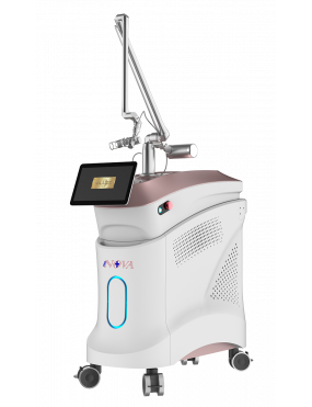 Pro Nova - Erbium:Yag laser...