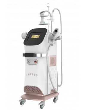 Demo Maskin CORPUS -...