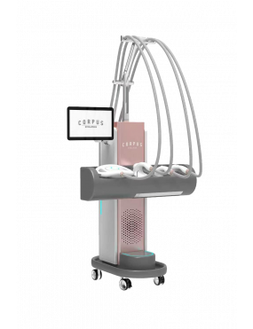 CORPUS - Lymfmassage maskin...