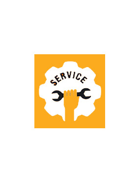Service på enskilda...