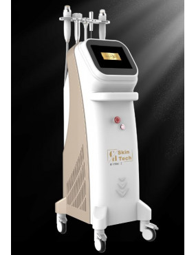 Begagnad RF Frax 2 Vacuume...