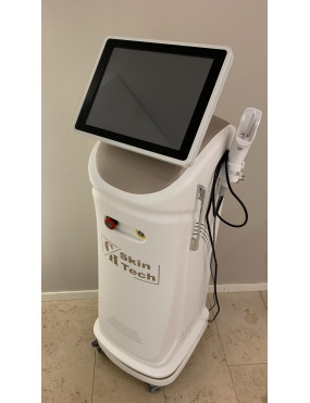 Demo maskin HIFU XL 4D...