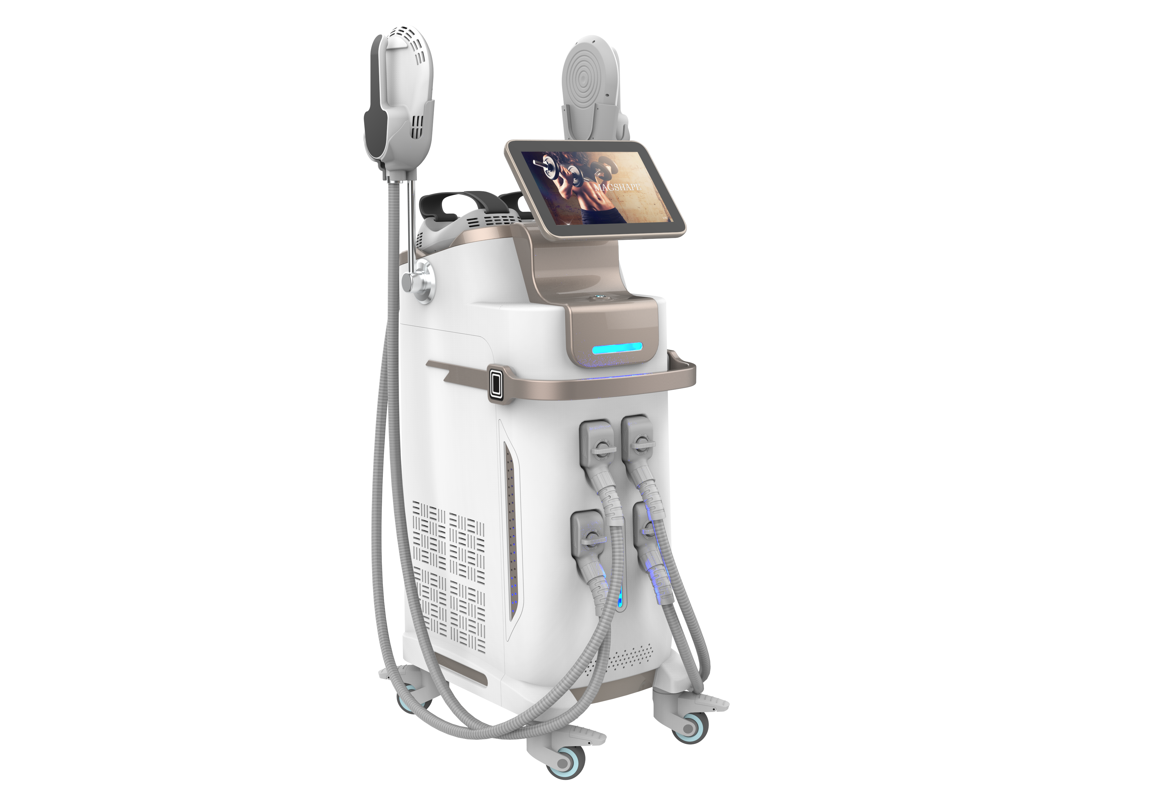 EMS