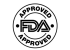 FDA Certifierad lasermaskin