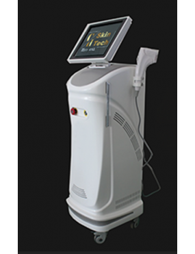 Klinikutrustning-HIFU XL ultraljudsteknik för skönhetssalonger